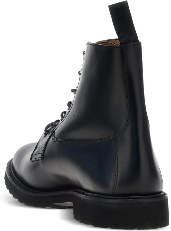 Tricker's Burford boots Zwart - Foto 4