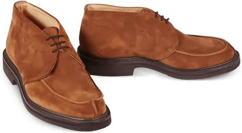 Tricker's David desert boots Bruin - Foto 2