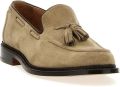 Tricker's Elton loafers Beige - Beige