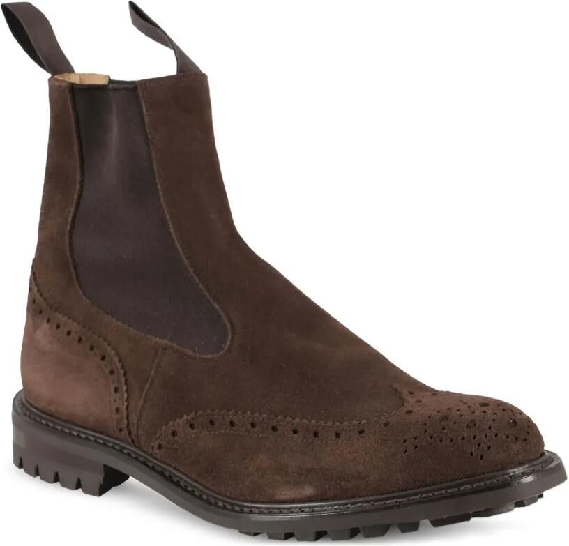 Tricker's Henry laarzen Bruin - Foto 2