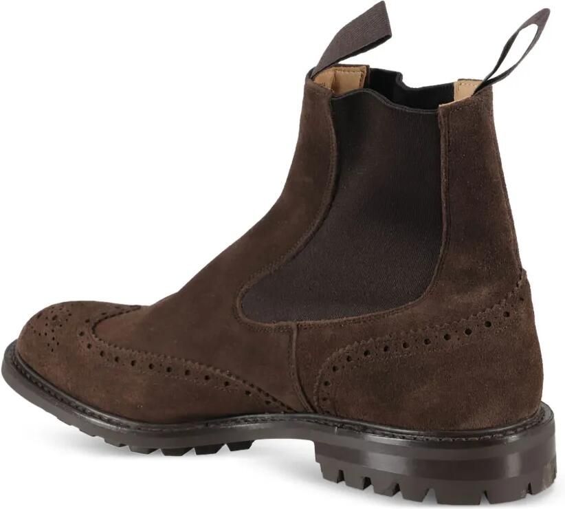Tricker's Henry laarzen Bruin - Foto 3