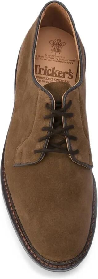 Tricker's Robert derbies Bruin - Foto 3