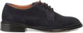 Tricker's Robert derby schoenen Blauw - Blauw