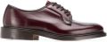 Tricker's Robert derby schoenen Rood - Rood