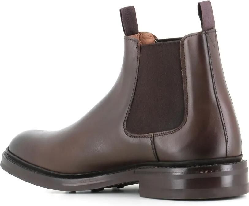 Tricker's Stephen laarzen Bruin - Foto 2