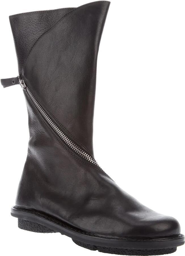 Trippen Tall boot Zwart