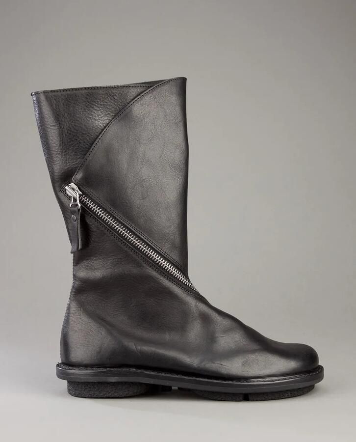 Trippen Tall boot Zwart - Foto 2