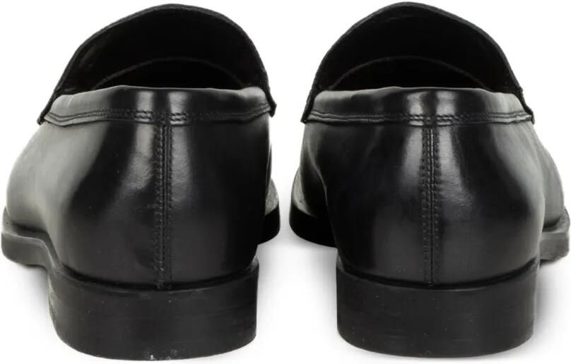 Triver Flight Leren loafers Zwart - Foto 2
