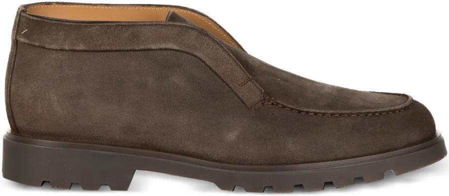 Triver Flight Slip-on laarzen Bruin