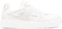 Trussardi Low-top sneakers Wit - Thumbnail 1