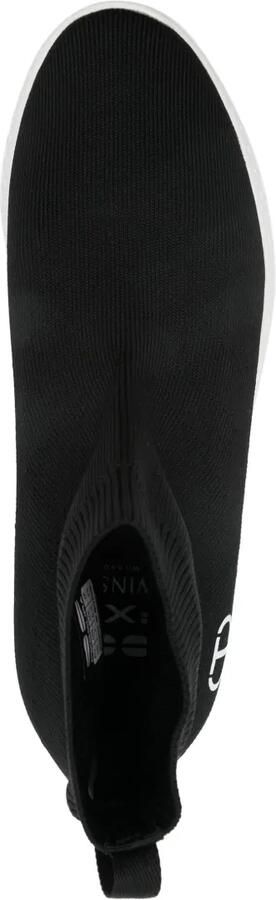 TWINSET Kids Fessura sneakers Zwart - Foto 3