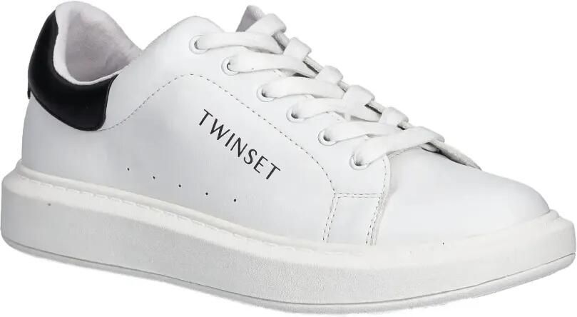 TWINSET Kids Sneakers Wit
