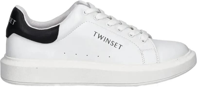 TWINSET Kids Sneakers Wit - Foto 4