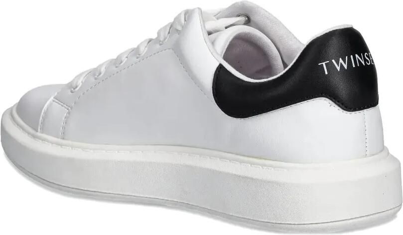 TWINSET Kids Sneakers Wit - Foto 2