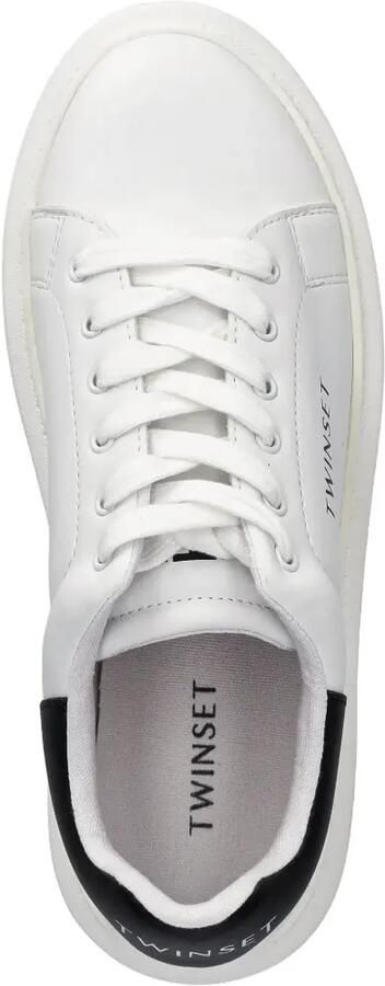 TWINSET Kids Sneakers Wit - Foto 3