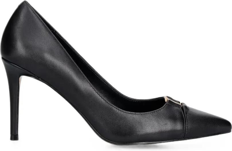 TWINSET Pumps met puntige neus Zwart