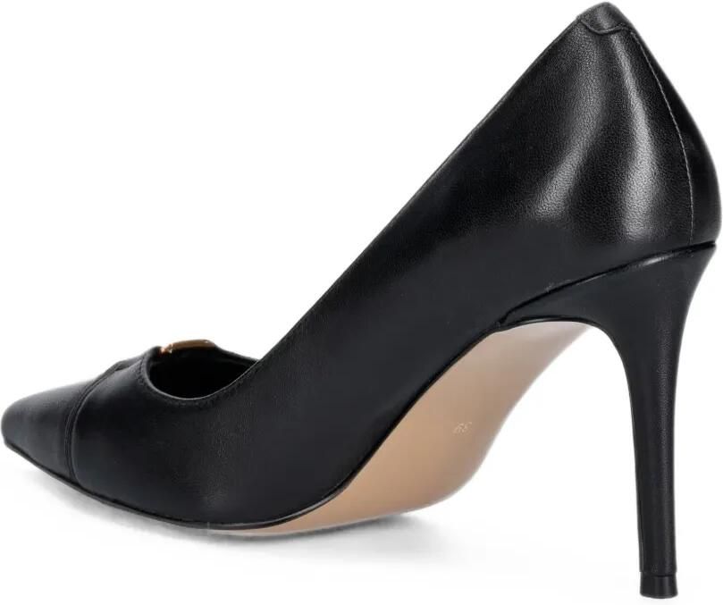 TWINSET Pumps met puntige neus Zwart - Foto 3