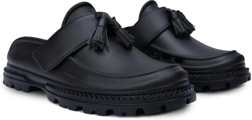 Typecast Cast Tassel muiltjes Zwart - Foto 2