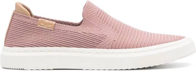 UGG Alameda Sammy sneakers Roze