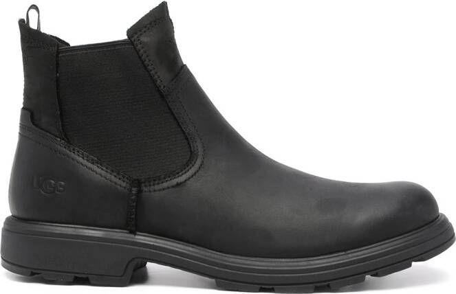 UGG Biltmore waterproof Chelsea laarzen Zwart