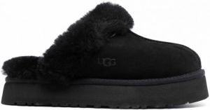 UGG Ciabatta slippers Zwart