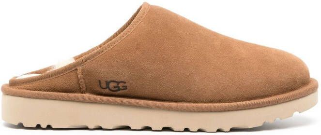 UGG Classic II slippers Beige