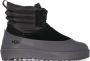UGG Classic Mini laarzen Zwart - Thumbnail 1
