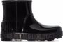 UGG Drizlita waterproof enkellaarzen Zwart - Thumbnail 1