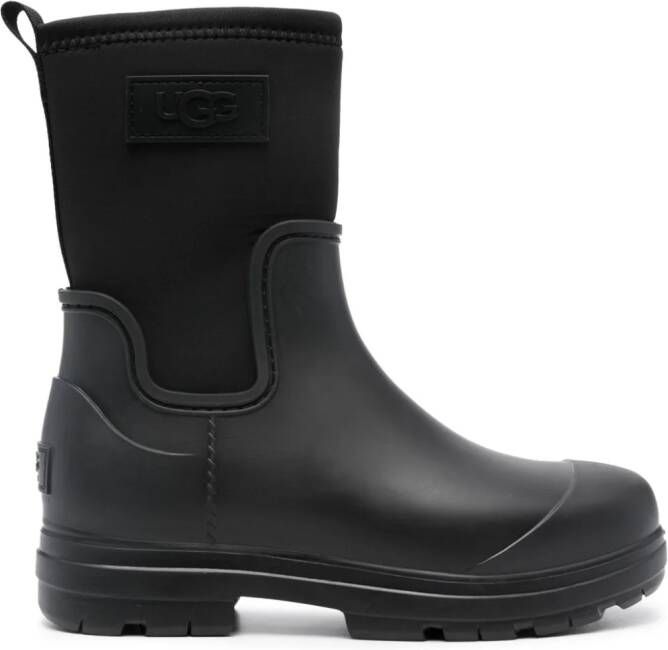 UGG Droplet regenlaarzen Zwart