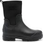 UGG Droplet regenlaarzen Zwart - Thumbnail 1