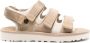 UGG Goldencoast sandalen met bandjes Beige - Thumbnail 1