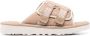 UGG Goldencoast slippers Beige - Thumbnail 1