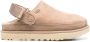 UGG Goldenstar klompen Beige - Thumbnail 1
