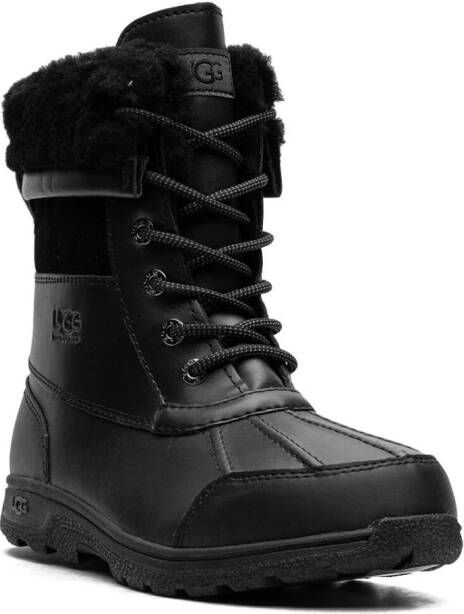 UGG Kids Butte 2 snow boots Zwart