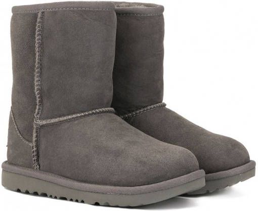 UGG Kids Klassieke II laarzen Grijs