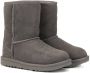 UGG Kids Klassieke II laarzen Grijs - Thumbnail 1