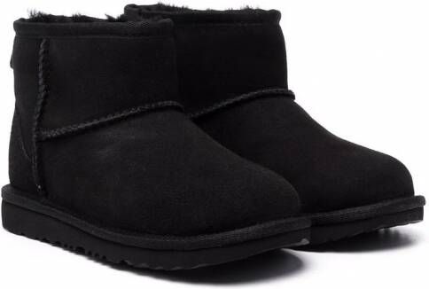 UGG Kids Klassieke II laarzen Zwart