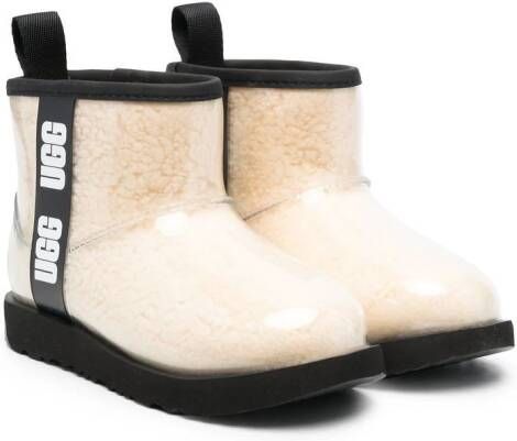 UGG Kids Laarsjes Beige