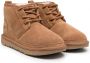 UGG Kids Veterlaarzen Beige - Thumbnail 1