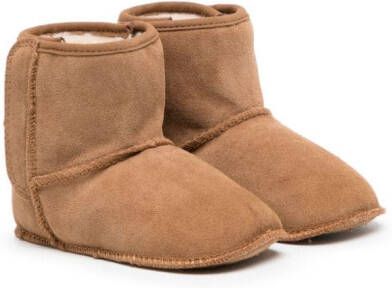 UGG Kids Lammy laarzen Bruin