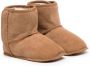 UGG Kids Lammy laarzen Bruin - Thumbnail 1