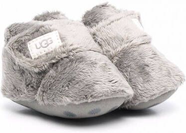 UGG Kids Lammy laarzen Grijs