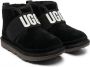 UGG Kids Neumel II lammy laarzen Zwart - Thumbnail 1