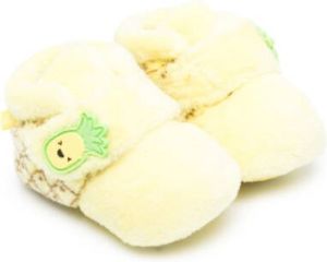 UGG Kids Lammy laarzen Geel