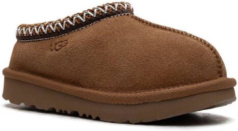 UGG Kids Tas II "Chestnut" slippers Bruin