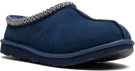 UGG Kids Tasman II "New Navy" slippers Blauw
