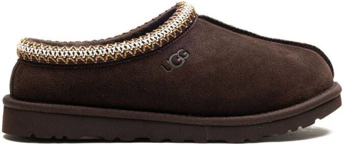 UGG Kids Tas II "Tas Brown" slippers Bruin