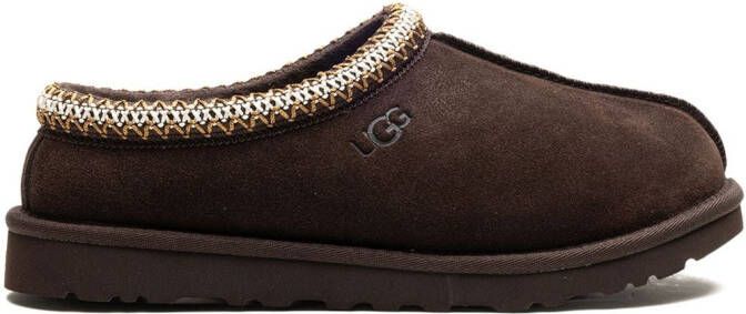 UGG Kids Tasman II "Tasman Brown" slippers Bruin