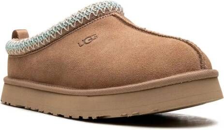 UGG Kids Tazz "Sand" slippers Bruin