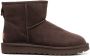 UGG Klassieke enkellaarzen Bruin - Thumbnail 1